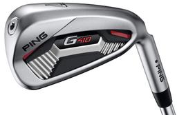 G410 Power Spec Iron Set ricondizionato - Reebelo Italia