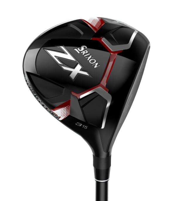 ZX Fairway Wood ricondizionato - Reebelo Italia
