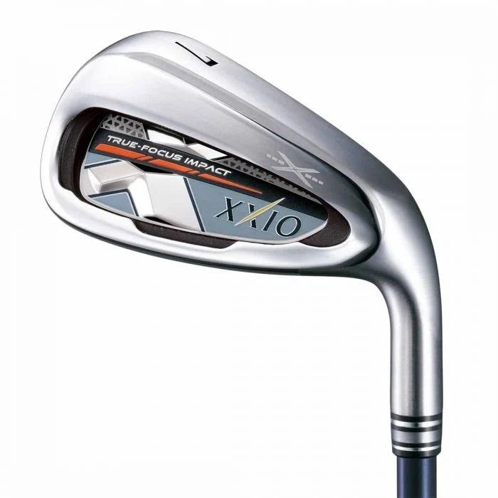 X Iron Individual ricondizionato - Reebelo Italia