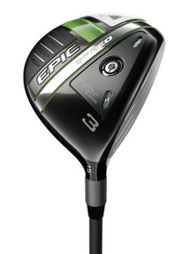 Epic Speed Fairway Wood ricondizionato - Reebelo Italia