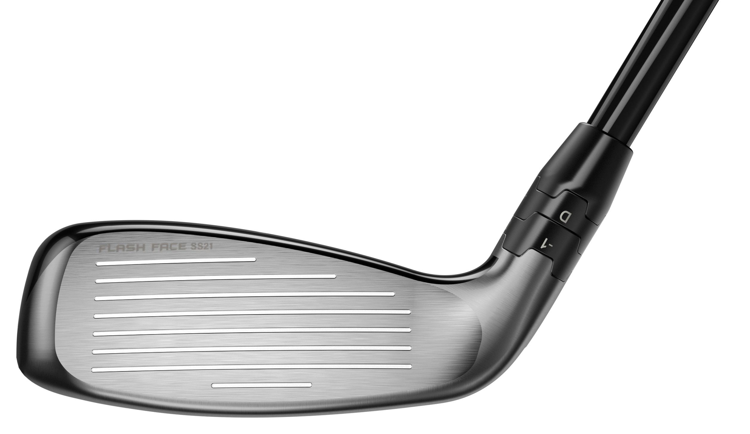 Apex 21 Hybrid ricondizionato - Reebelo Italia