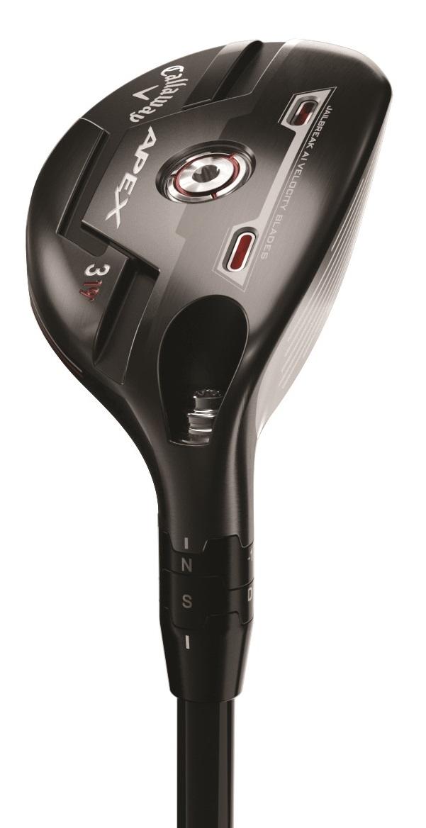 Apex 21 Hybrid ricondizionato - Reebelo Italia