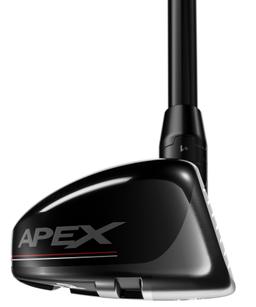 Apex 21 Hybrid ricondizionato - Reebelo Italia