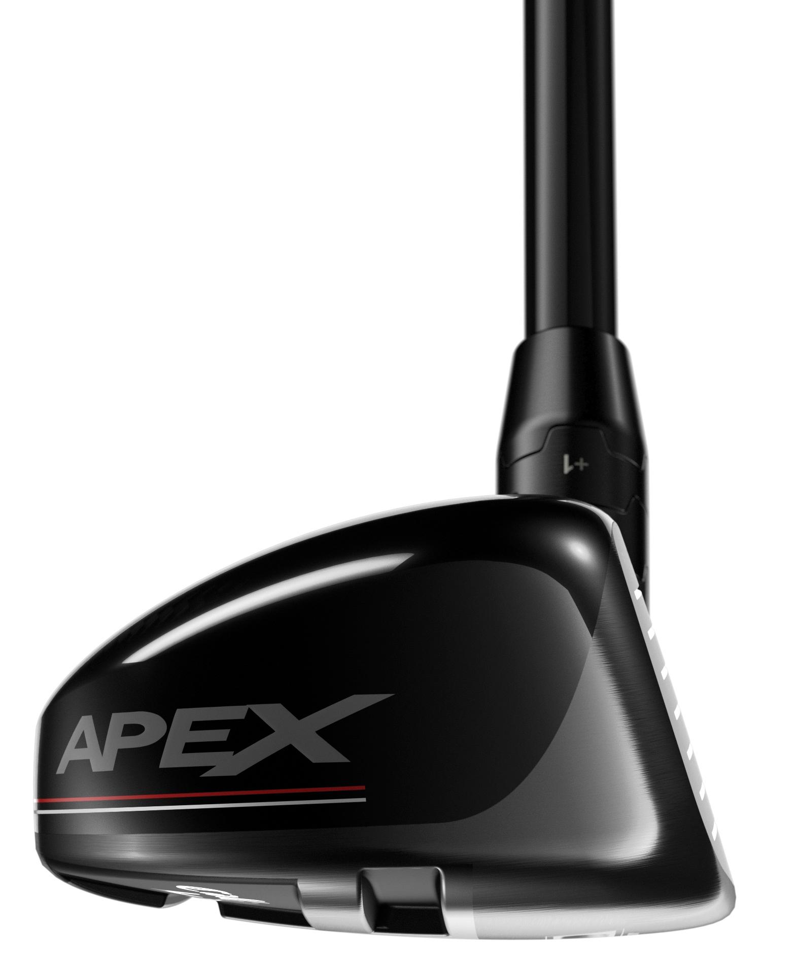 Apex 21 Hybrid ricondizionato - Reebelo Italia