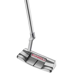 ER2v2 Short Plumber MidBlade Red Gravity Putter ricondizionato - Reebelo Italia