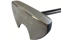 Black HT Mallet RST Hosel Putter ricondizionato - Reebelo Italia