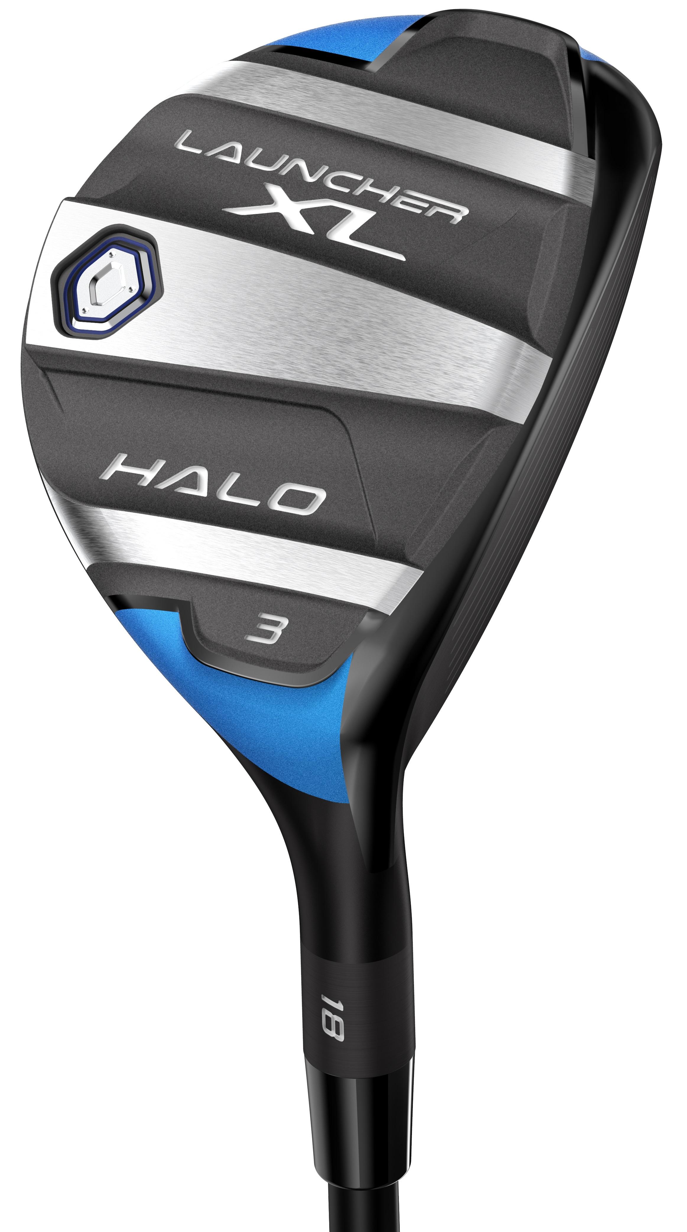 Launcher XL Halo Hybrid Women ricondizionato - Reebelo Italia