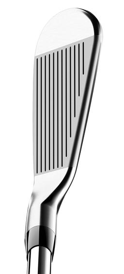 T100 2021 Iron Set ricondizionato - Reebelo Italia