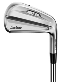 T100 2021 Iron Set ricondizionato - Reebelo Italia