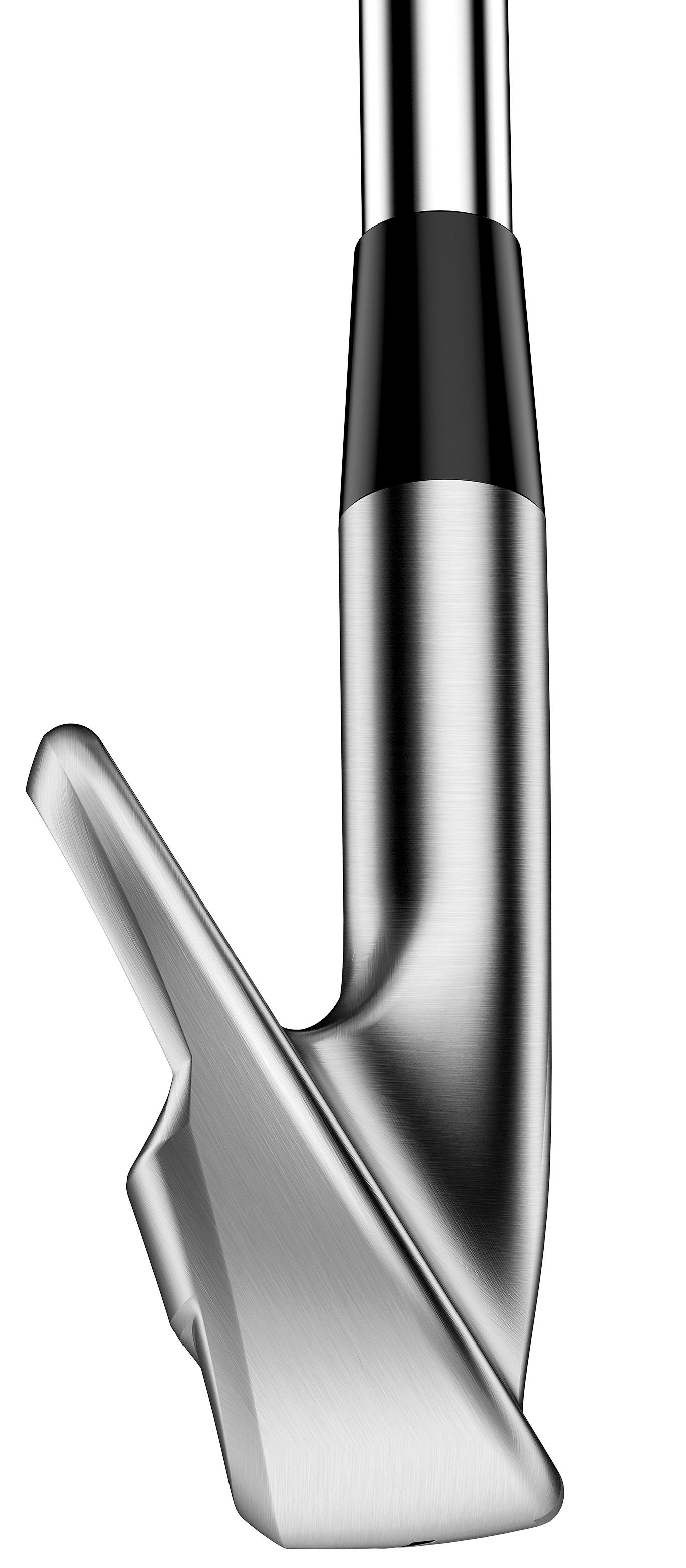 T100 2021 Iron Set ricondizionato - Reebelo Italia