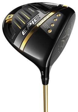 Epic Max Star Driver ricondizionato - Reebelo Italia