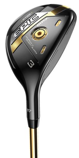 Epic Max Star Hybrid Women ricondizionato - Reebelo Italia