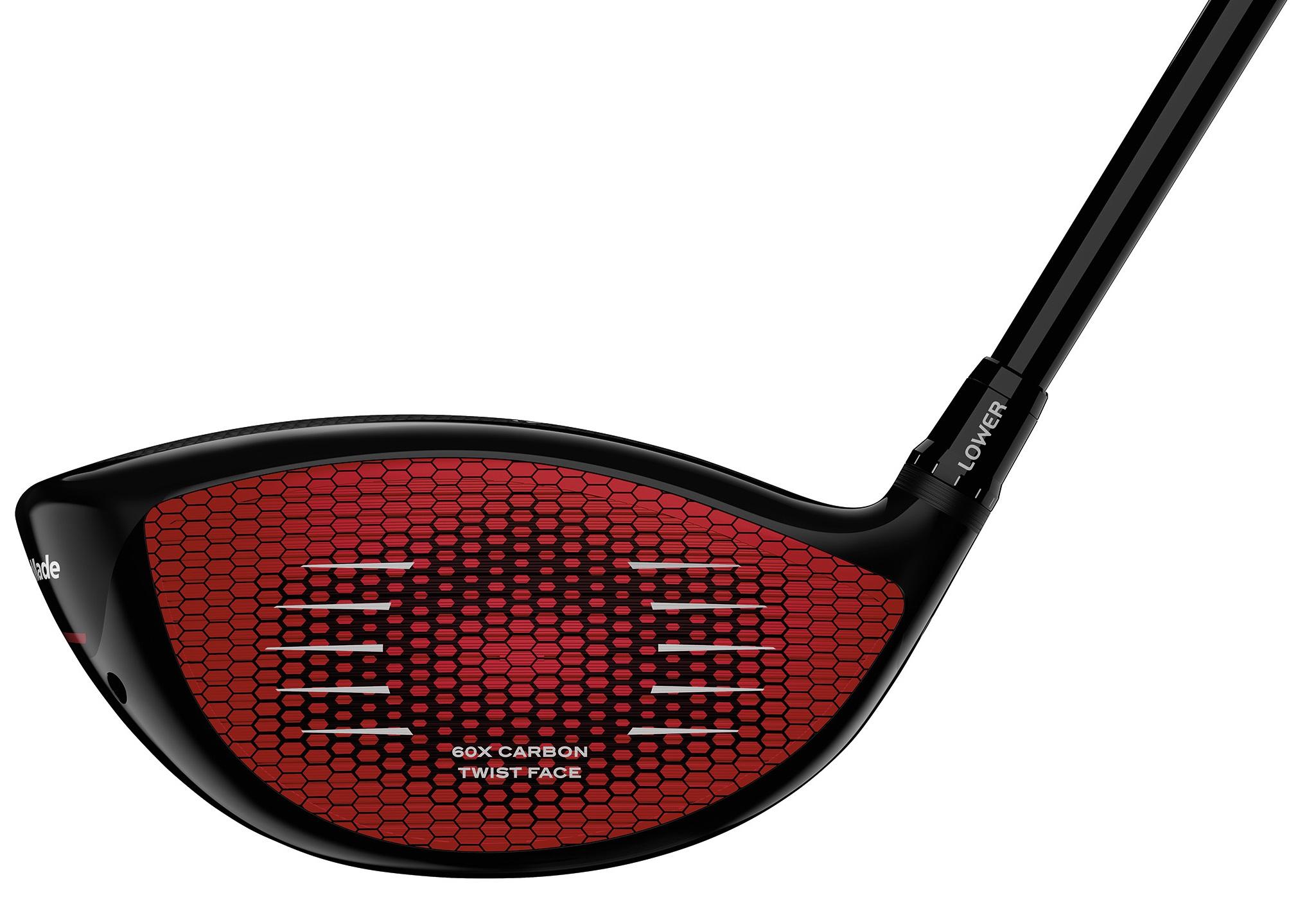 STEALTH PLUS Driver ricondizionato - Reebelo Italia
