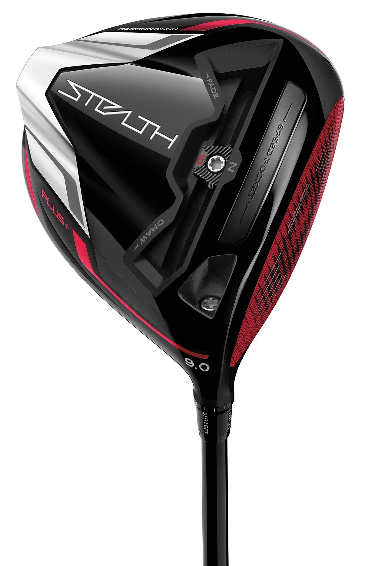 STEALTH PLUS Driver ricondizionato - Reebelo Italia
