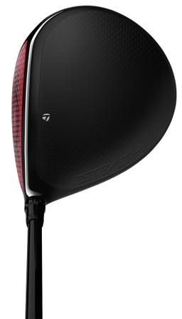 Custom STEALTH PLUS Driver ricondizionato - Reebelo Italia