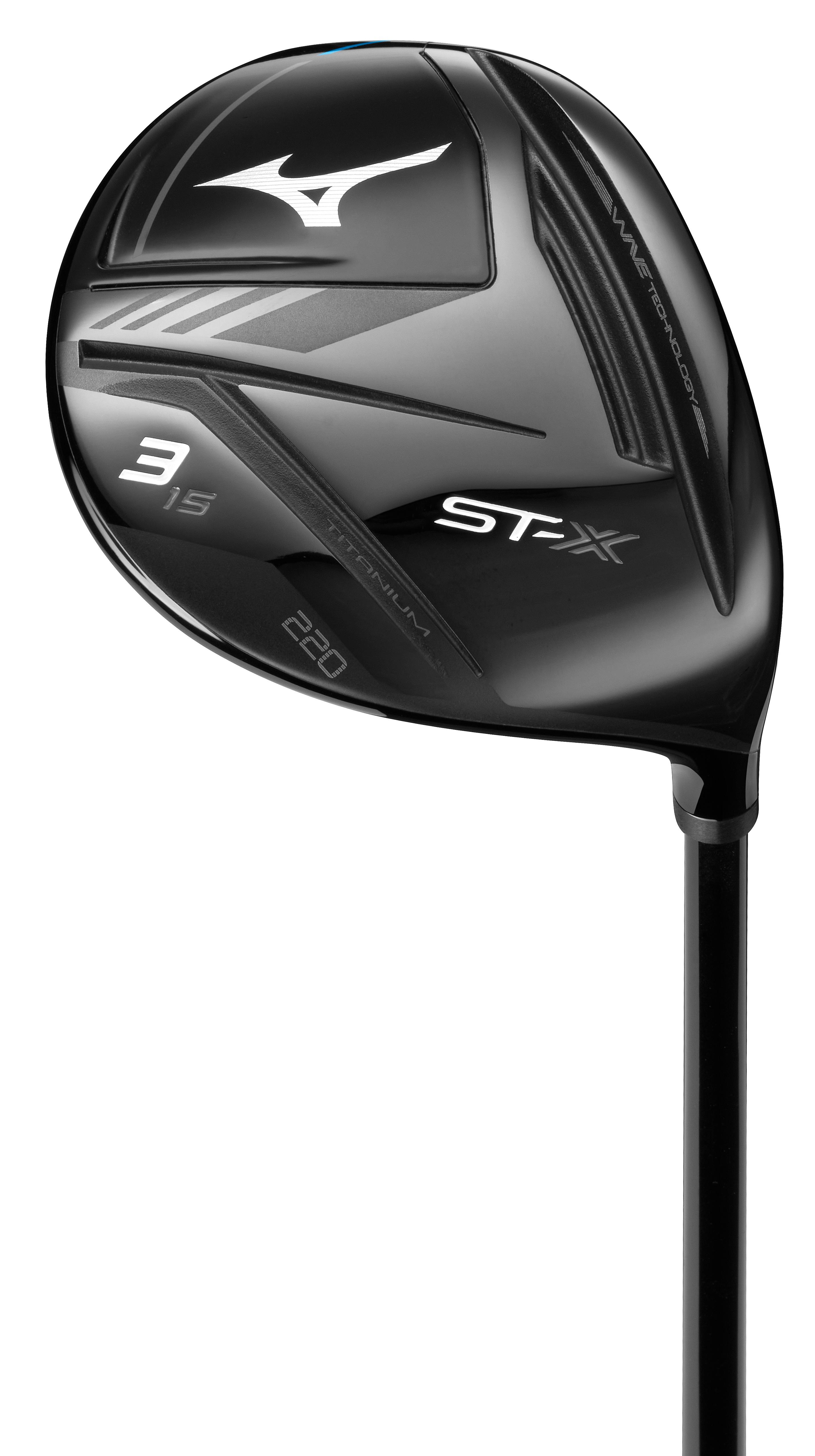 ST-X 220 Fairway Wood Women ricondizionato - Reebelo Italia