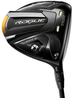 Rogue ST MAX D Driver ricondizionato - Reebelo Italia