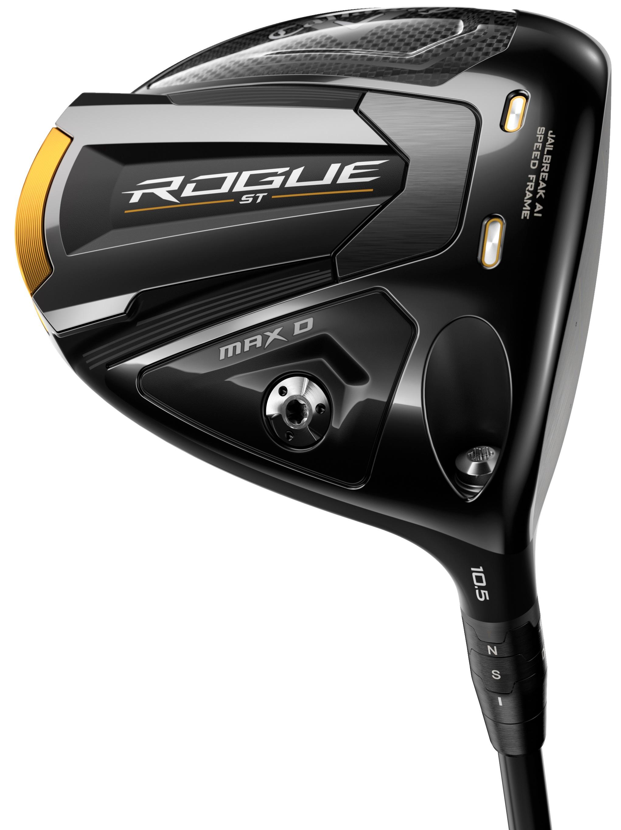 Rogue ST MAX D Driver ricondizionato - Reebelo Italia