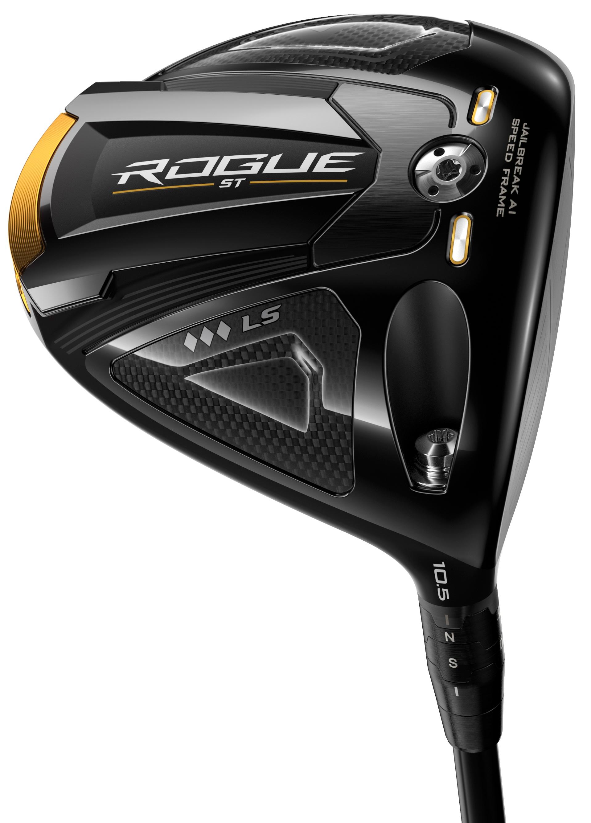 Rogue ST Triple Diamond LS Driver ricondizionato - Reebelo Italia