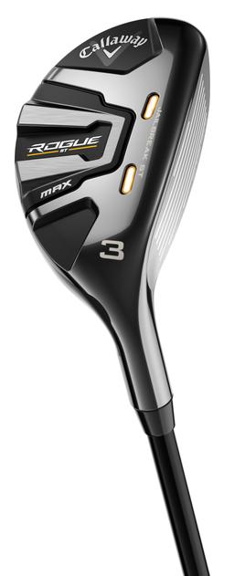 Rogue ST MAX Hybrid ricondizionato - Reebelo Italia