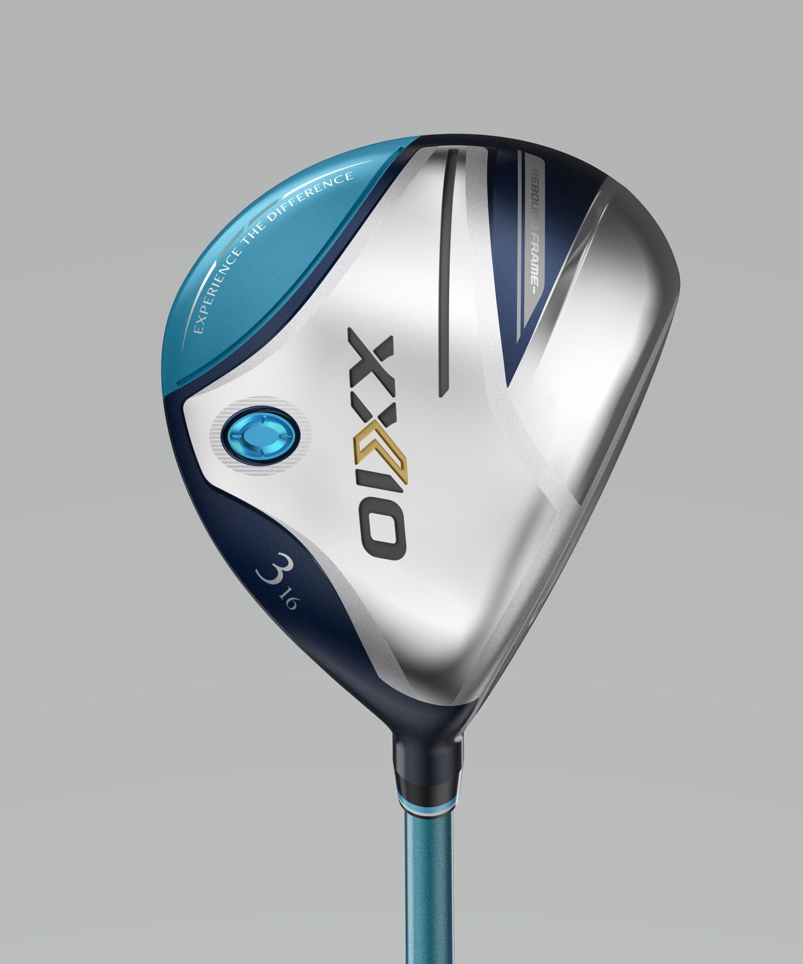 12 Fairway Wood Women ricondizionato - Reebelo Italia