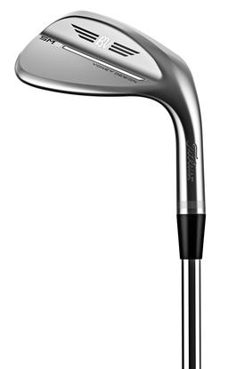 Vokey SM9 Tour Chrome S Grind Wedge ricondizionato - Reebelo Italia