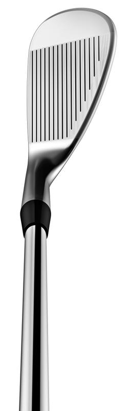 Vokey SM9 Tour Chrome L Grind Wedge ricondizionato - Reebelo Italia