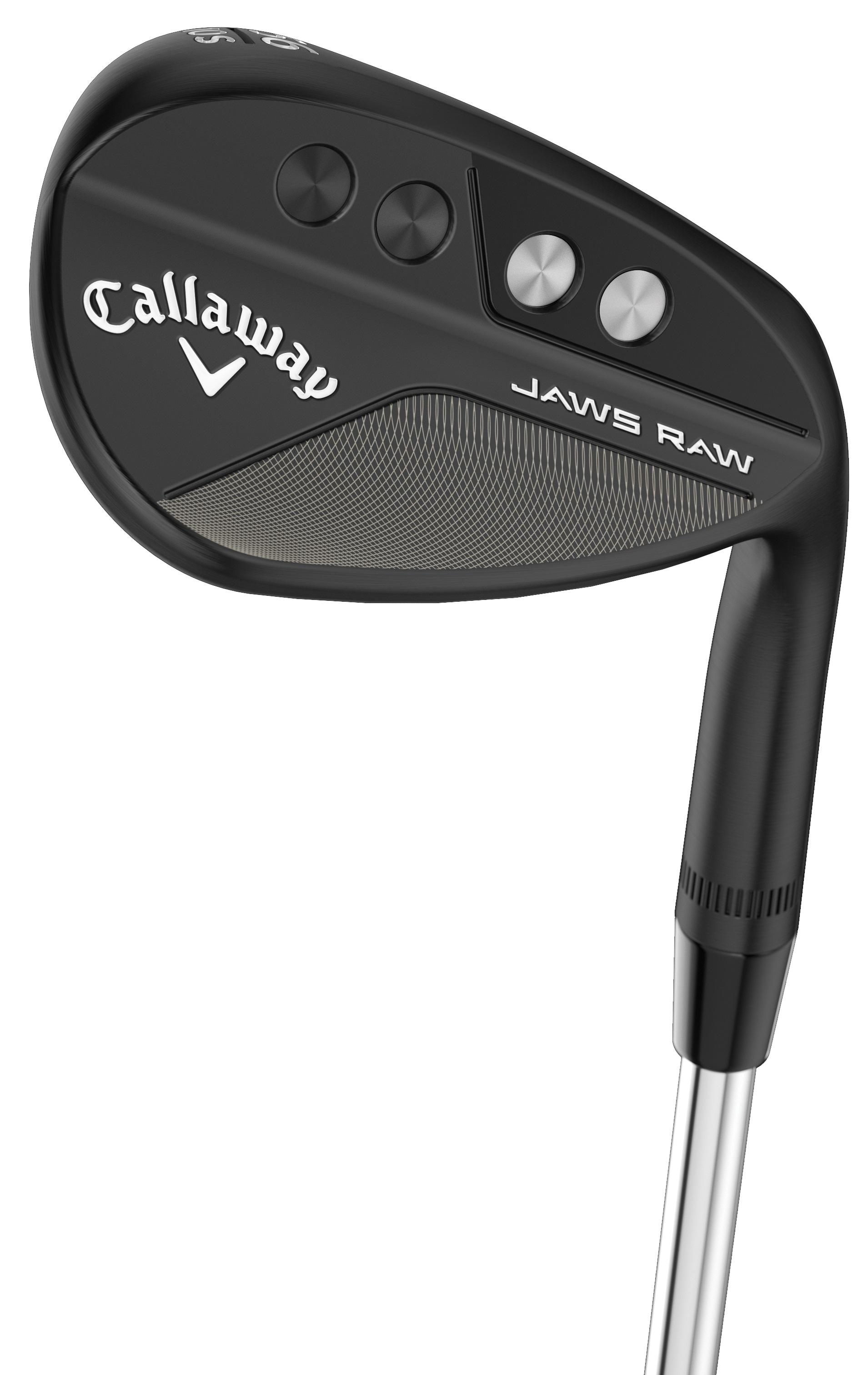 JAWS Raw Black Plasma S Grind Wedge ricondizionato - Reebelo Italia