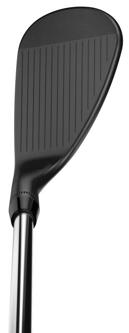 JAWS Raw Black Plasma X Grind Wedge ricondizionato - Reebelo Italia