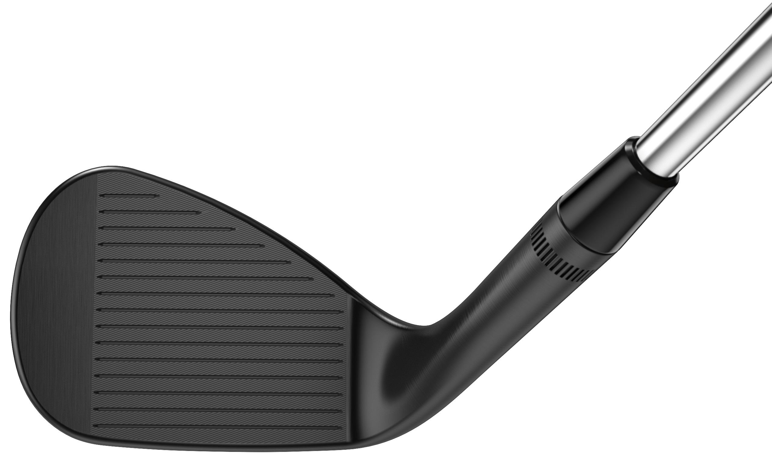 JAWS Raw Black Plasma X Grind Wedge ricondizionato - Reebelo Italia