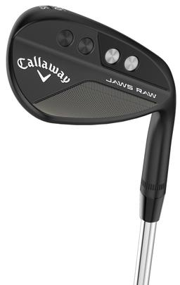 JAWS Raw Black Plasma X Grind Wedge ricondizionato - Reebelo Italia