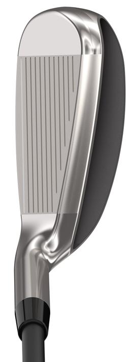 Launcher XL Halo Iron Individual ricondizionato - Reebelo Italia
