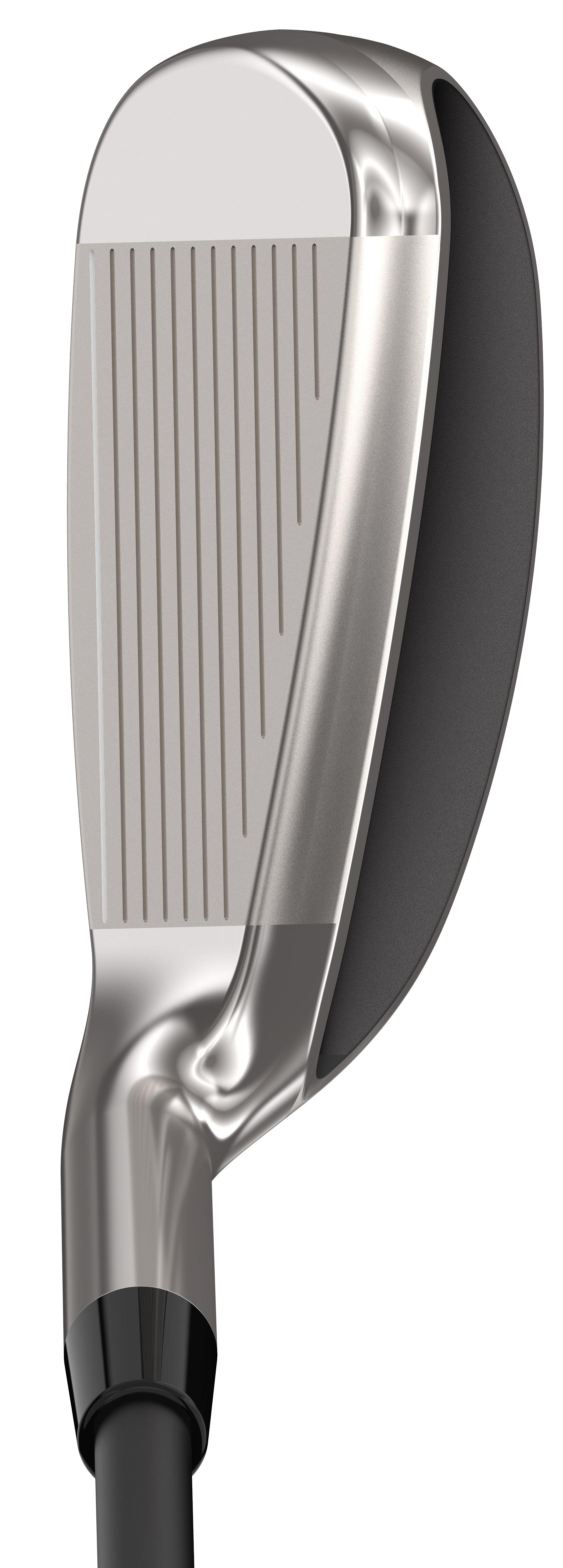 Launcher XL Halo Iron Individual ricondizionato - Reebelo Italia