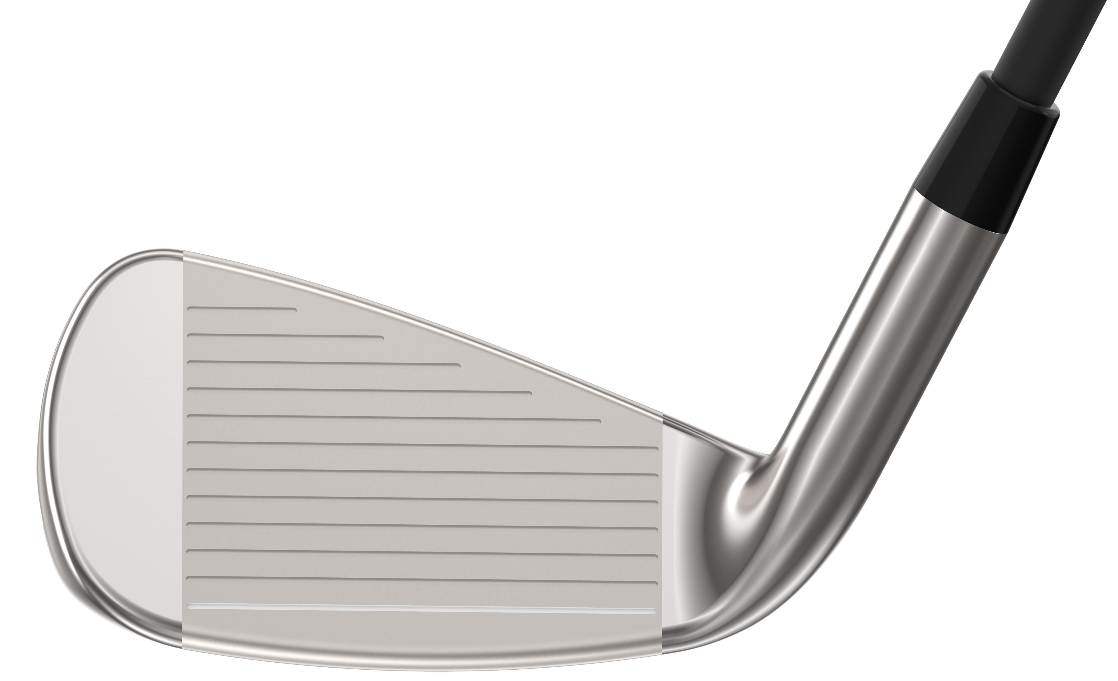 Launcher XL Halo Iron Individual ricondizionato - Reebelo Italia