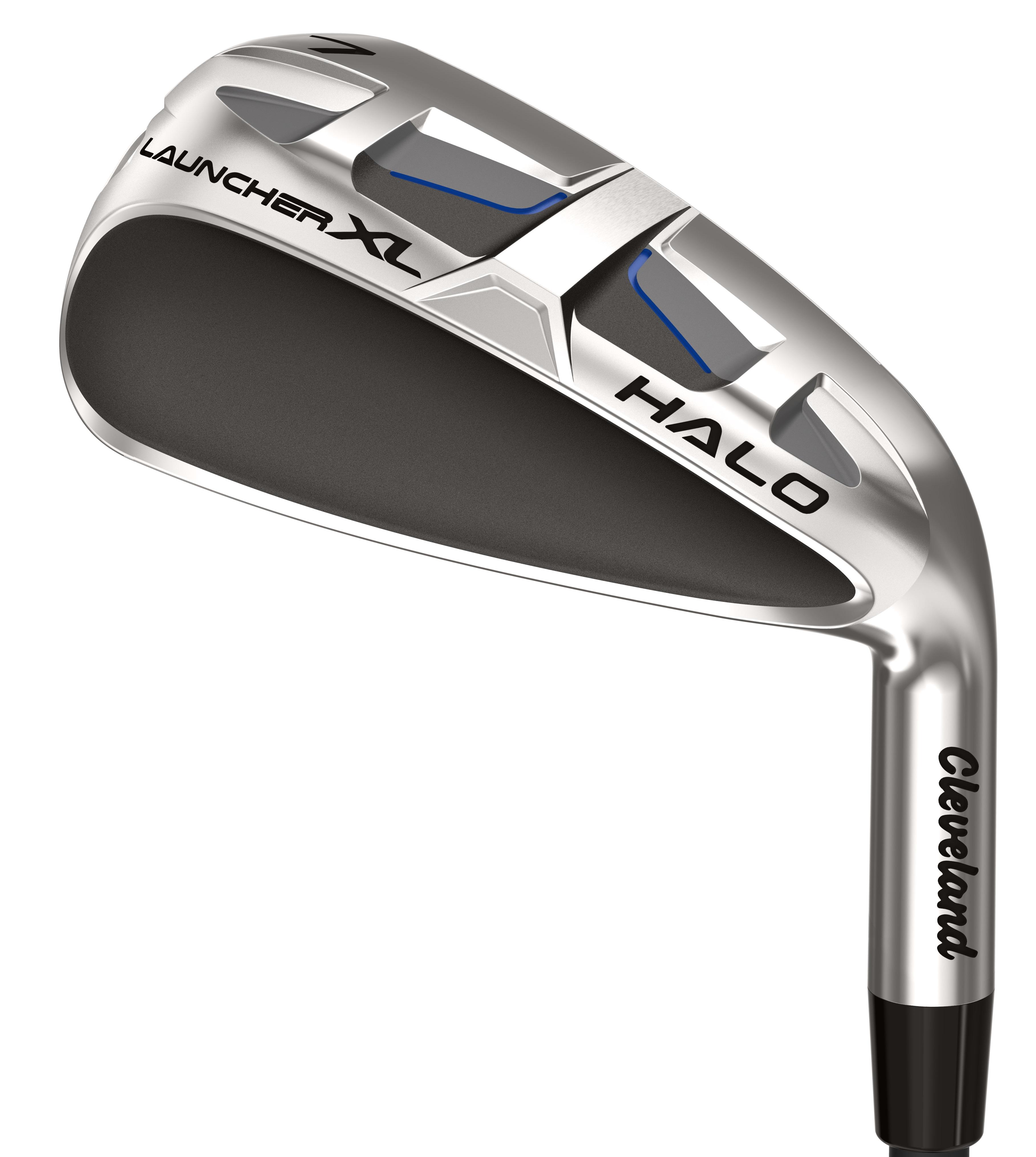 Launcher XL Halo Iron Individual ricondizionato - Reebelo Italia