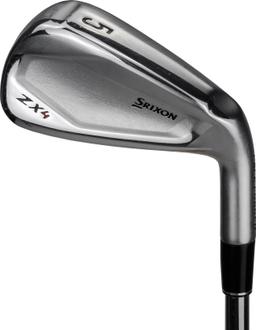 ZX4 Iron Individual ricondizionato - Reebelo Italia
