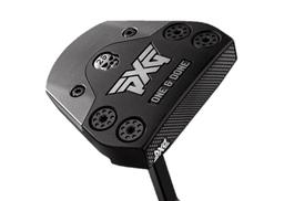 Battle Ready One & Done - Double Bend Putter ricondizionato - Reebelo Italia