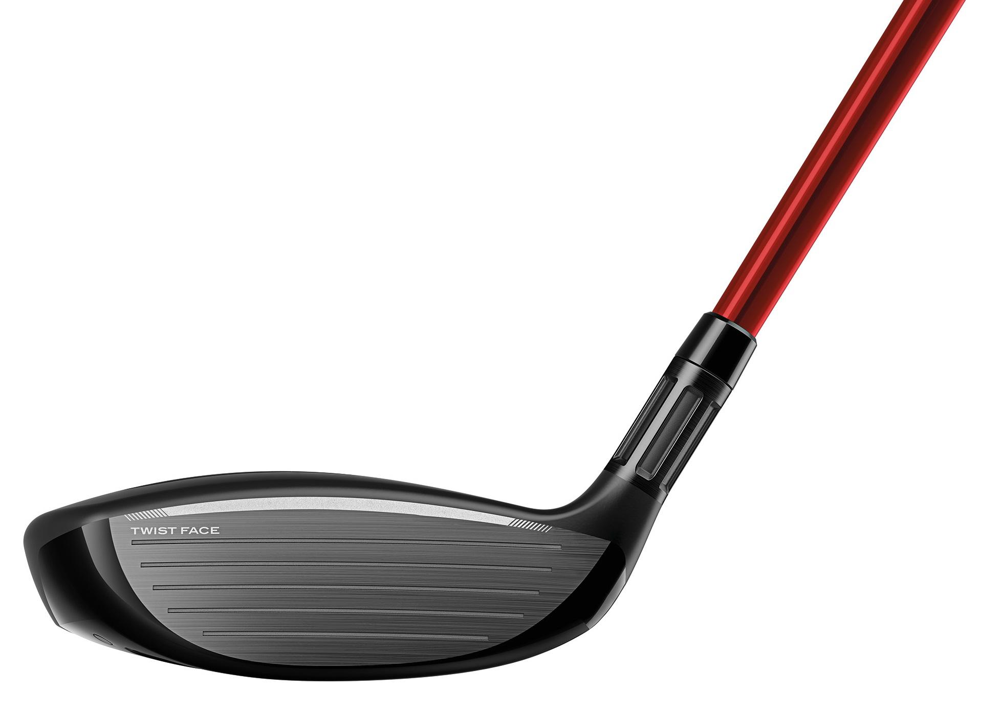STEALTH 2 HD Fairway Wood ricondizionato - Reebelo Italia
