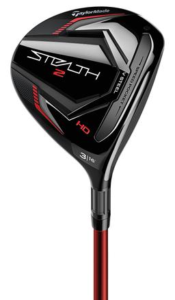 STEALTH 2 HD Fairway Wood ricondizionato - Reebelo Italia