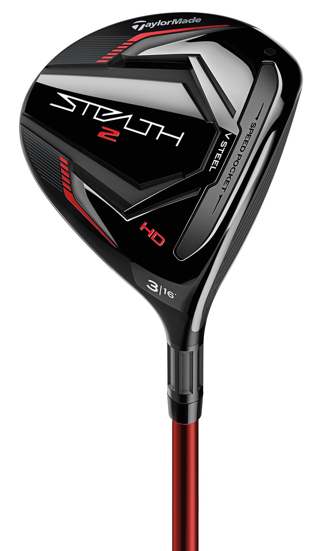STEALTH 2 HD Fairway Wood ricondizionato - Reebelo Italia