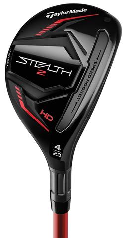 STEALTH 2 HD Rescue Hybrid ricondizionato - Reebelo Italia