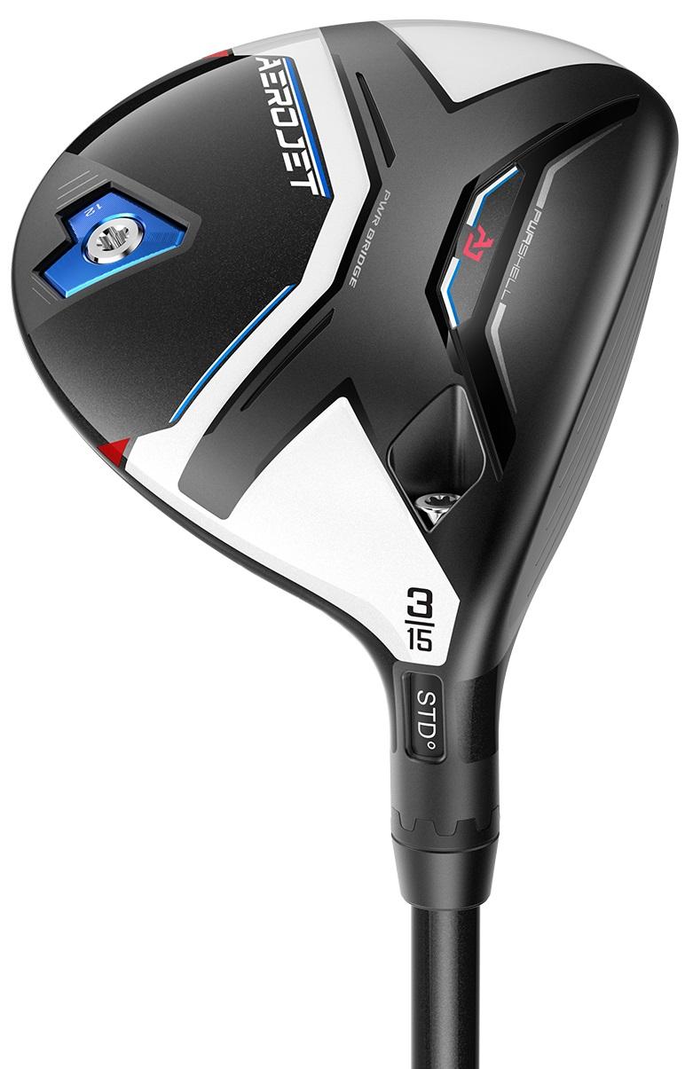 AeroJet Fairway Wood ricondizionato - Reebelo Italia