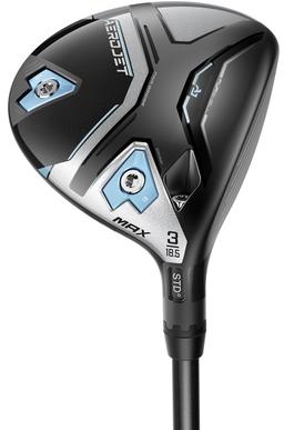 AeroJet MAX Fairway Wood Women ricondizionato - Reebelo Italia