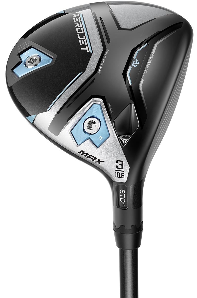 AeroJet MAX Fairway Wood Women ricondizionato - Reebelo Italia