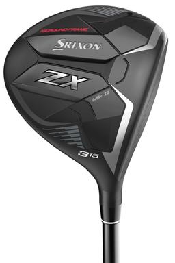 ZX MKII Fairway Wood ricondizionato - Reebelo Italia