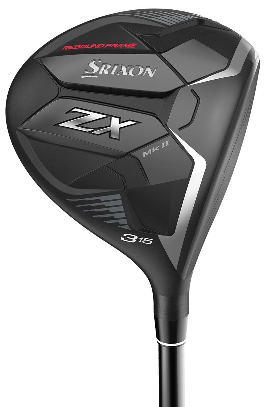 ZX MKII Fairway Wood Women ricondizionato - Reebelo Italia