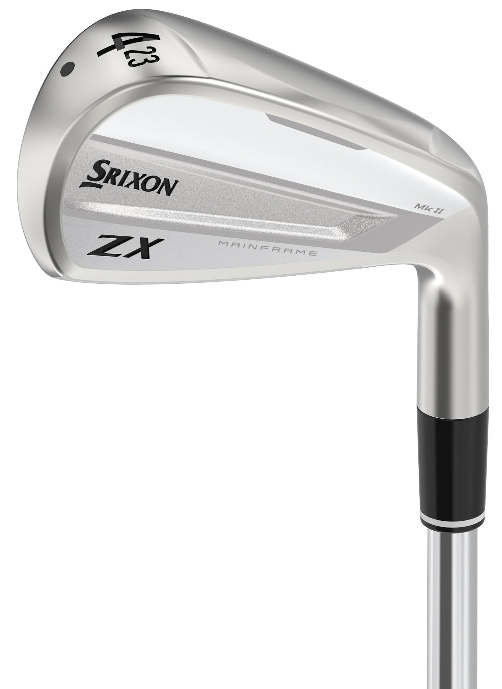 ZX MKII Utility Iron Hybrid ricondizionato - Reebelo Italia