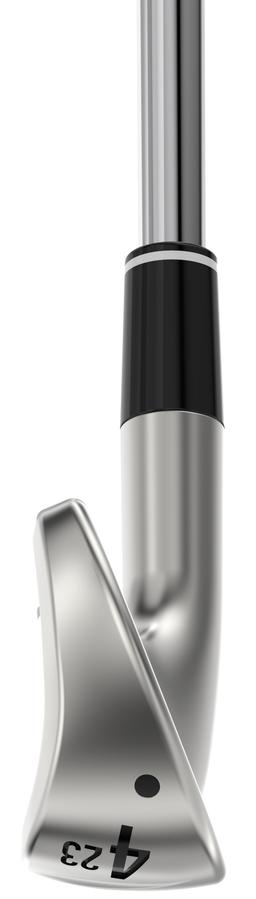 ZX MKII Utility Iron Hybrid ricondizionato - Reebelo Italia