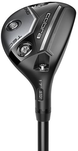 King TEC 2023 Hybrid ricondizionato - Reebelo Italia