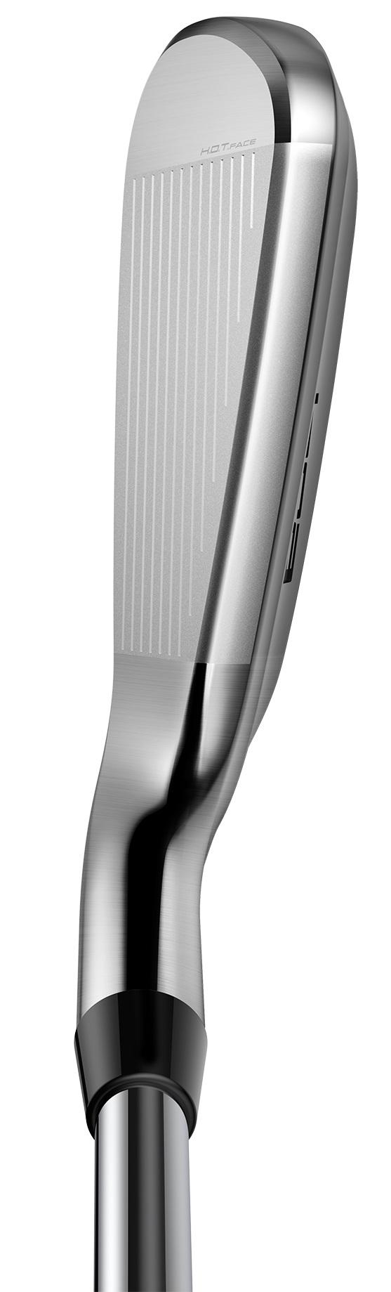 King TEC Utility Hybrid ricondizionato - Reebelo Italia